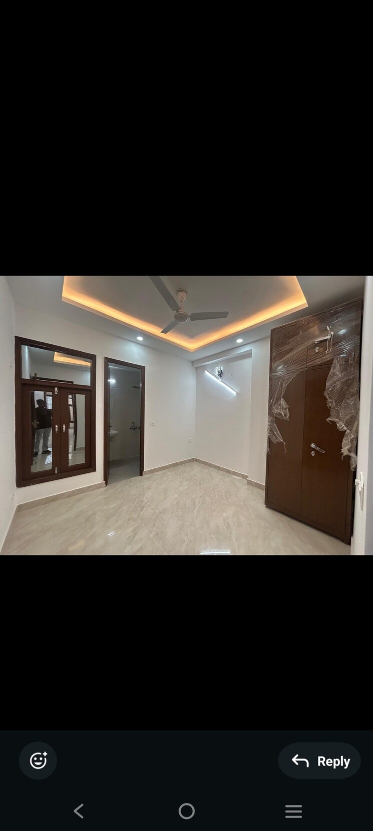 Room, saket 2 Bedroom 950 Sq.Ft. Builder Floor In Saket Delhi 9370037