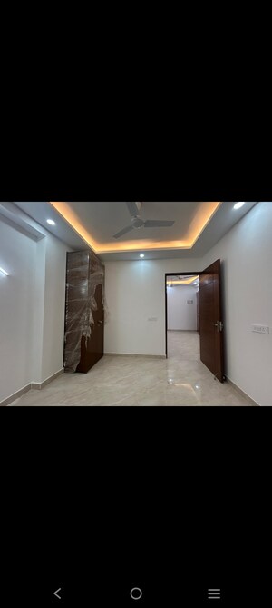 Bedroom in 2 BHK Builder Floor at Saket – for Rent