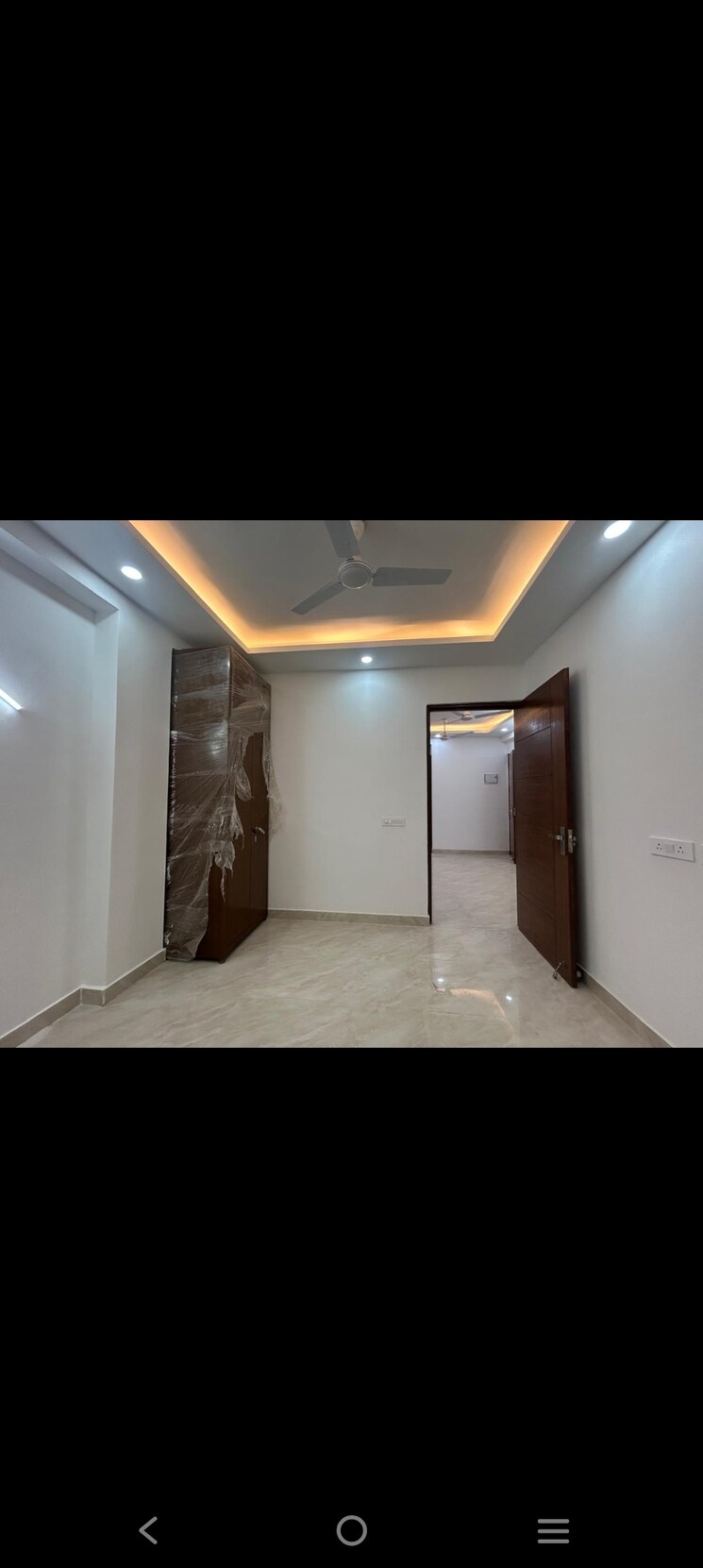 Bedroom, saket 2 Bedroom 950 Sq.Ft. Builder Floor In Saket Delhi 9370037