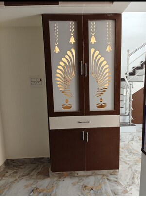 Furnished Amenities in 3 BHK Independent House at Hosur Krishnagiri rd – for Sale