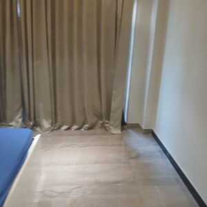 Building Lobby in 3 BHK Builder Floor at Auram Floor, South City 2 – for Rent