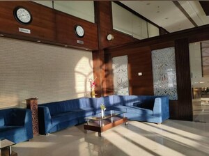 Living Room in  Shop at Homeland Buildwell Heights, Mohali Sector 70 – for Sale