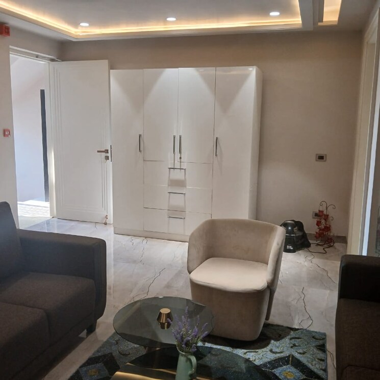 Team Area, auram-floor 3 Bedroom 3000 Sq.Ft. Builder Floor In South City 2 Gurgaon 9370056