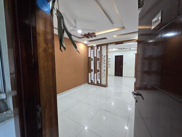 Living Room in 3 BHK Apartment at Vertex Panache, Gachibowli – for Rent