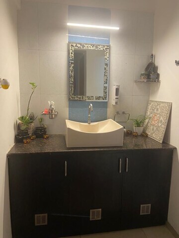 2 BHK Apartment For Rent in Vaishnavi Sahil Heights, Pimple Nilakh