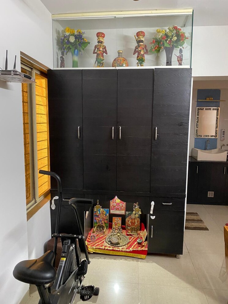 Team Area, vaishnavi-sahil-heights 2 Bedroom 830 Sq.Ft. Apartment In Pimple Nilakh Pune 9370052