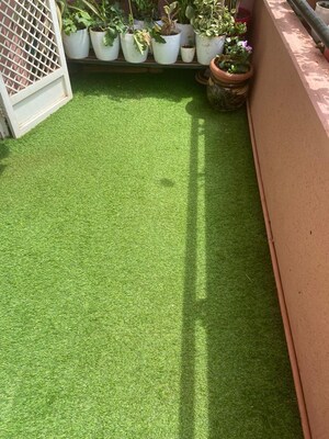 Furnished Amenities in 2 BHK Apartment at Vaishnavi Sahil Heights, Pimple Nilakh – for Rent