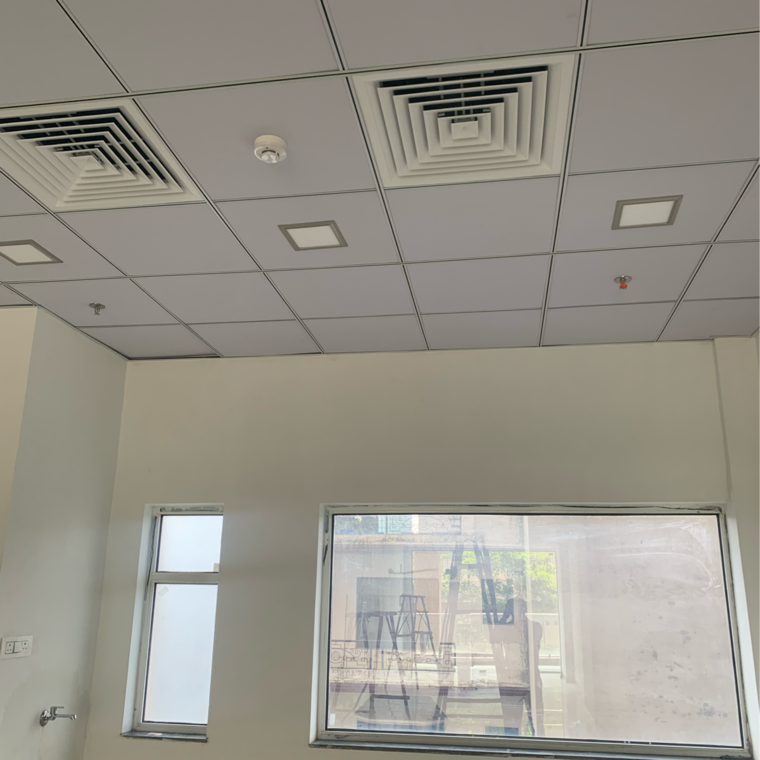 Kitchen, sushma-infinium Commercial Showroom 1280 Sq.Ft. In Vip Road Zirakpur 9370083