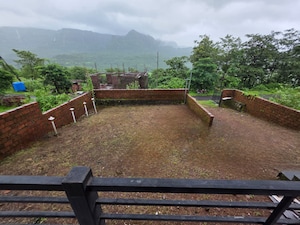 Plot Area in 1 BHK Villa at Pali – for Sale
