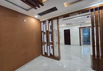 Living Room in 3 BHK Apartment at Vertex Panache, Gachibowli – for Rent