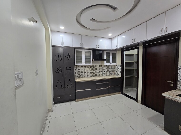 Room, vertex-panache 3 Bedroom 1945 Sq.Ft. Apartment In Gachibowli Hyderabad 9370008
