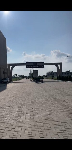  Plot For Sale in Patiala Road