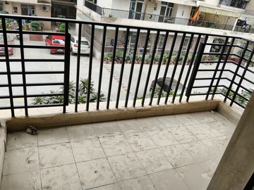 Balcony in 3 BHK Apartment at Gaur City 1st Avenue, Sector 4 Greater Noida – for Sale