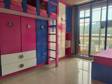 2 BHK Apartment For Rent in Lalani Residency, Kavesar