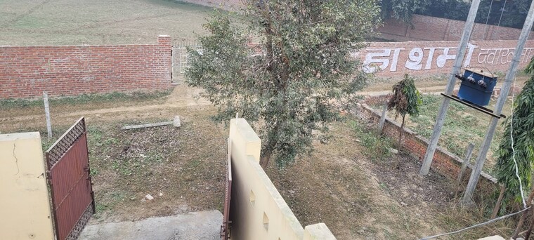 undefined, badaun road  4894 Sq.Ft. Plot In Badaun Road Bareilly 9370390