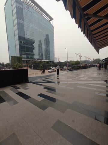 Floor Plan in  Office Space at Imperia Mindspace, Sector 62 – for Rent