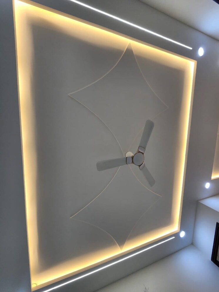 undefined, hallmark-skyrena 3 Bedroom 2255 Sq.Ft. Apartment In Narsingi Hyderabad 9370093