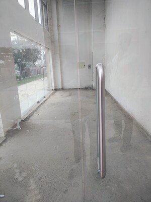 Floor Plan in  Shop at Brahma Miracle Mile, Sector 60 – for Rent