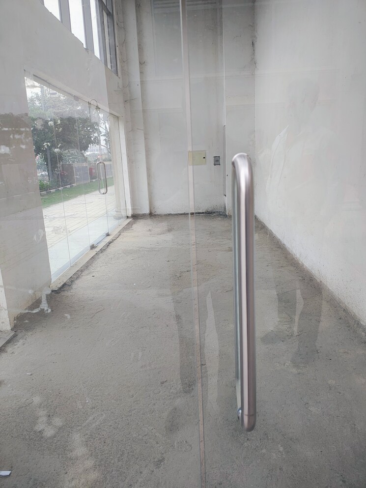 Floor Plan, brahma-miracle-mile Commercial Shop 900 Sq.Ft. In Sector 60 Gurgaon 9370062