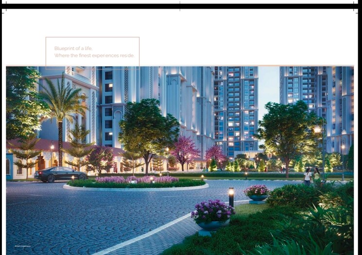 Swimming Pool, shalimar-marbella 3 Bedroom 2300 Sq.Ft. Apartment In Gomti Nagar Lucknow 9370125