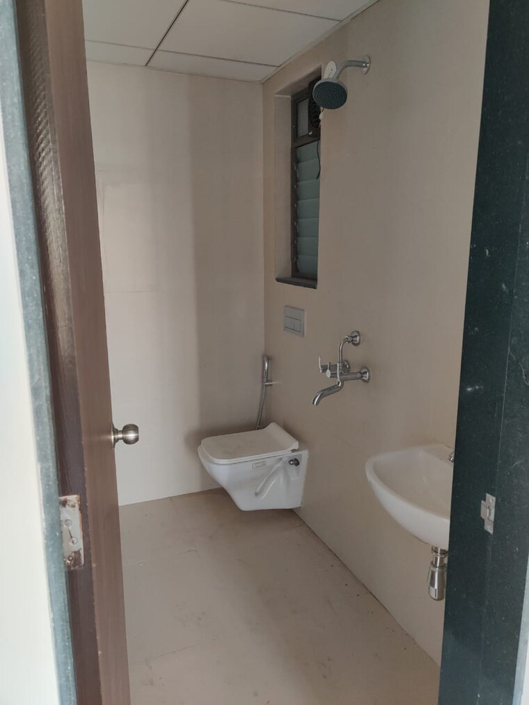 Bathroom, runwal-my-city 1 Bedroom 409 Sq.Ft. Apartment In Dombivli East Thane 9370003