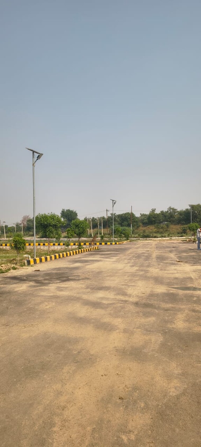 undefined, tappal  900 Sq.Ft. Plot In Tappal Aligarh 9370082