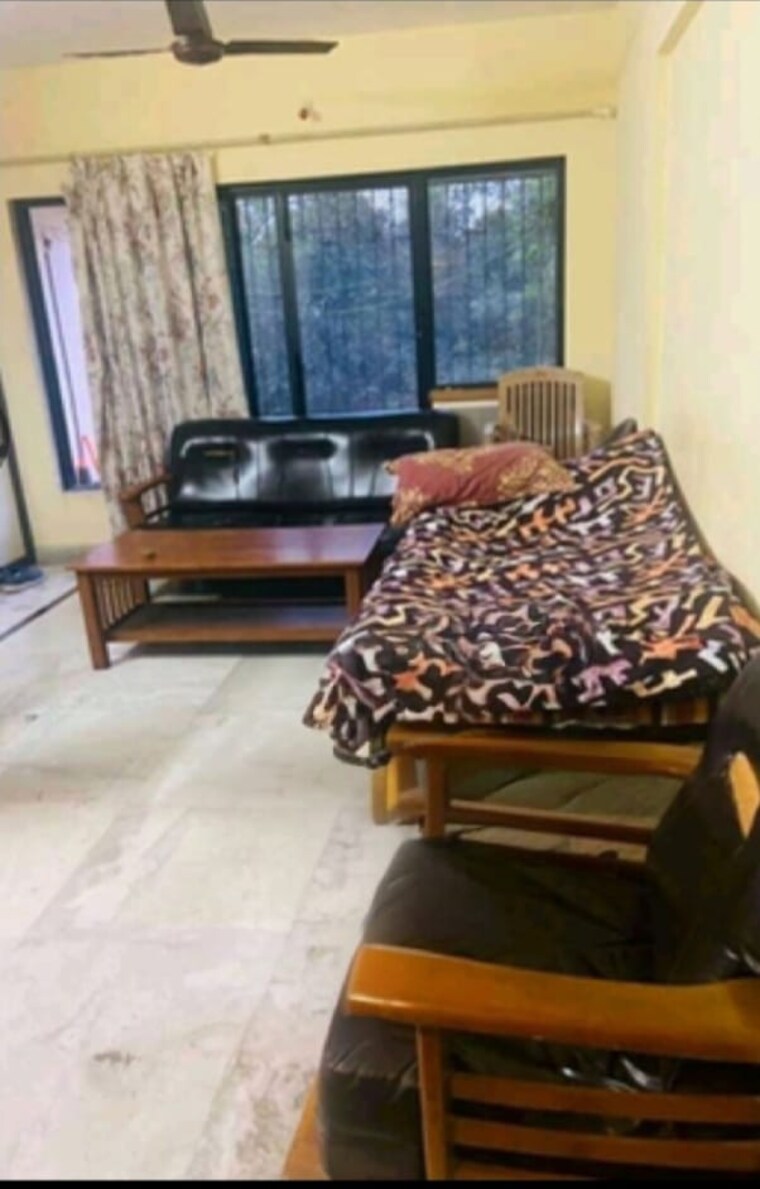 Bedroom, powai-vihar 2 Bedroom 930 Sq.Ft. Apartment In Powai Mumbai 9370069