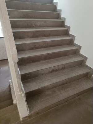 Staircase in  Office Space in IT/SEZ at Shree Rashmi Jewel, Kandivali West – for Rent