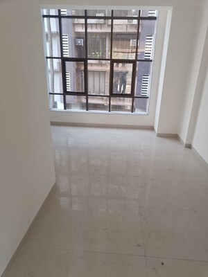 Balcony in  Office Space in IT/SEZ at Shree Rashmi Jewel, Kandivali West – for Rent