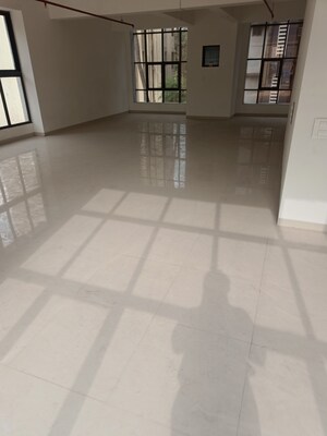 Balcony in  Office Space in IT/SEZ at Shree Rashmi Jewel, Kandivali West – for Rent