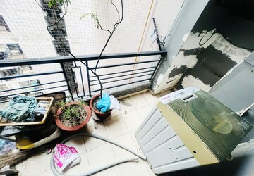 Team Area in 3 BHK Apartment at Chandigarh Hollywood Heights 1, Lohgarh – for Rent