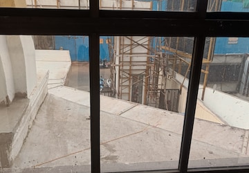 Balcony in  Office Space in IT/SEZ at Shree Rashmi Jewel, Kandivali West – for Rent