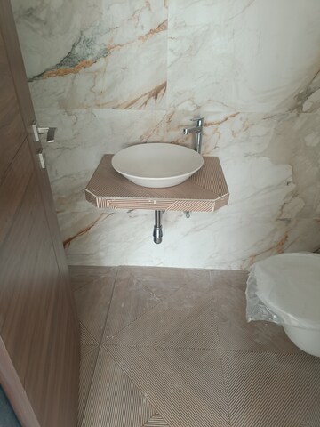 Bathroom in  Office Space in IT/SEZ at Shree Rashmi Jewel, Kandivali West – for Rent