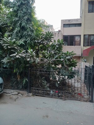 3 BHK Independent House – Exterior View View at Ansal Plaza Gurgaon, Palam Vihar - for Sale