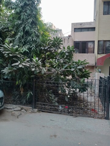 3 BHK Independent House – Exterior View View at Ansal Plaza Gurgaon, Palam Vihar - for Sale