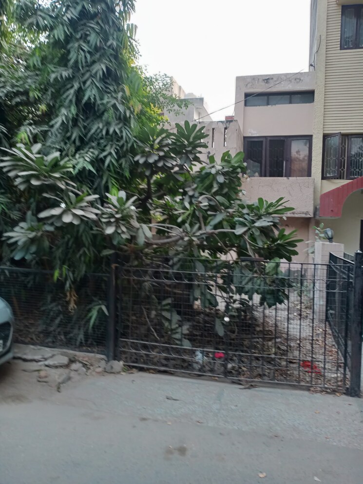 Exterior View, ansal-plaza-gurgaon 3 Bedroom 1557 Sq.Ft. Independent House In Palam Vihar Gurgaon 9369955