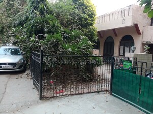 3 BHK Independent House – Exterior View View at Ansal Plaza Gurgaon, Palam Vihar - for Sale