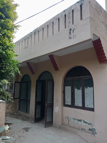 3 BHK Independent House – Exterior View View at Ansal Plaza Gurgaon, Palam Vihar - for Sale