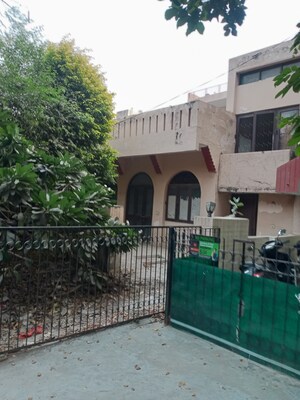 3 BHK Independent House For Sale in Ansal Plaza Gurgaon, Palam Vihar