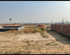 Plot For Sale in Ashoka Niketan Jewar Grea