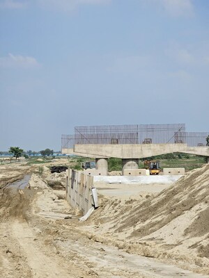 Plot Area in  Plot at Jewar – for Sale