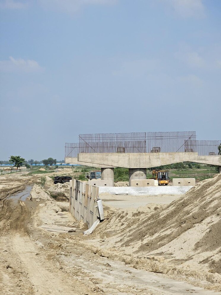 undefined, jewar  100 Sq.Yd. Plot In Jewar Greater Noida 9370067