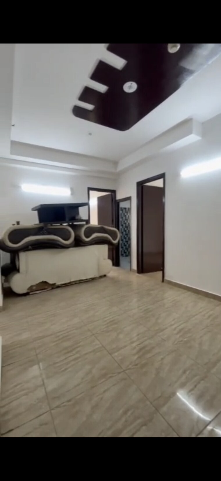 Bedroom, supertech-cape-town 2 Bedroom 930 Sq.Ft. Apartment In Sector 74 Noida 9370081