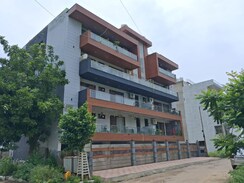 4 BHK Builder Floor For Sale in BP Homes