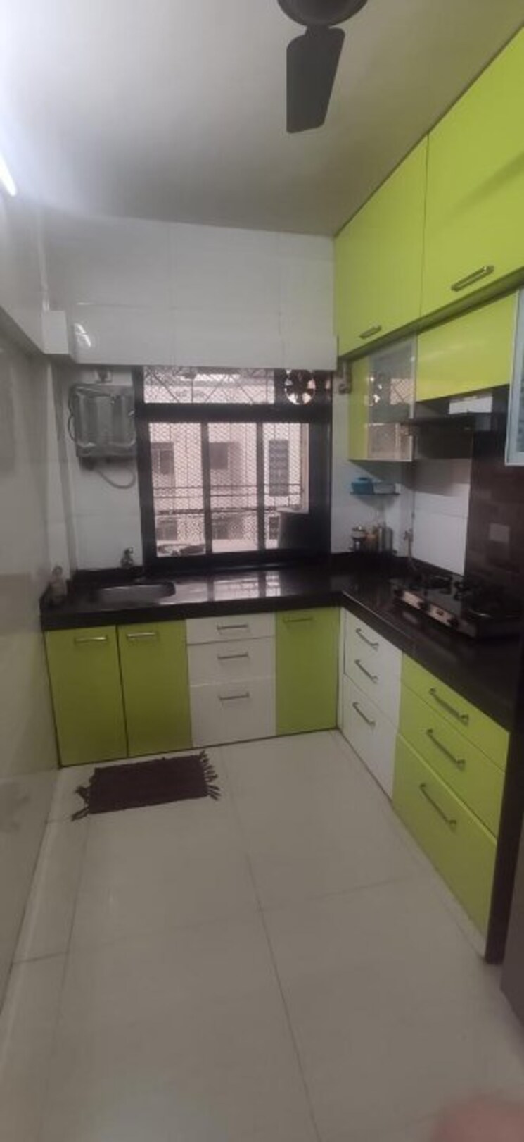Kitchen, dheeraj-uphar-chs-ltd- 2 Bedroom 800 Sq.Ft. Apartment In Malad East Mumbai 9370064