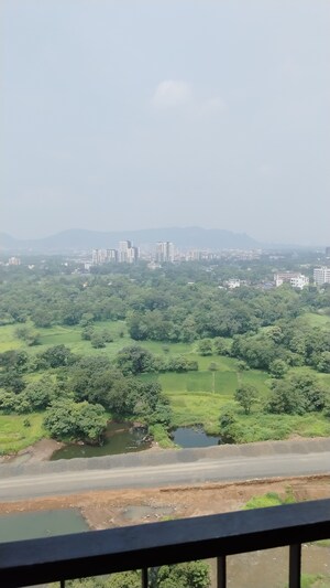 1 BHK Apartment For Sale in Runwal My City Phase II Cluster 05, Dombivli East