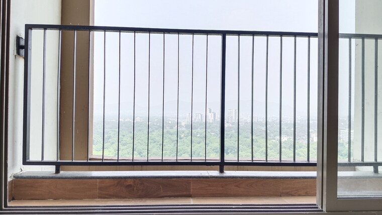undefined, runwal-my-city-phase-ii-cluster-05 1 Bedroom 409 Sq.Ft. Apartment In Dombivli East Thane 9370113