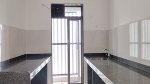 Balcony in 1 BHK Apartment at Runwal My City Phase II Cluster 05, Dombivli East – for Sale