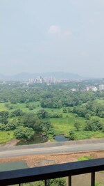 1 BHK 406 Sq.Ft. Apartment in Runwal My City