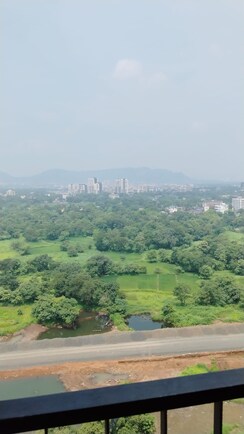 1 BHK Apartment For Sale in Runwal My City